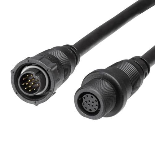 Humminbird 720106-1 EC M3 14W10-10' Transducer Extension Cable