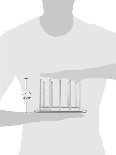 Endoshoji CMT-4 AMN85 Commercial Compact Cutting Board Stand, Vertical and Horizontal Use