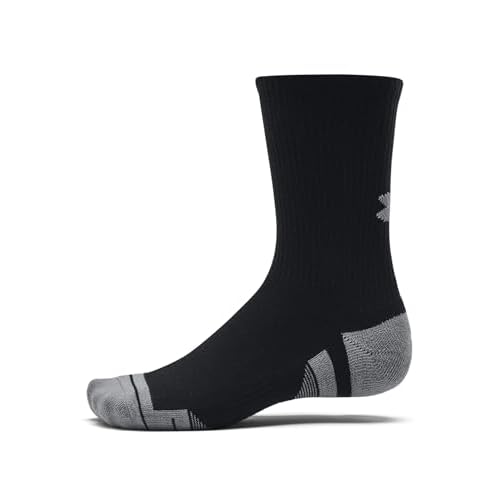 Under Armour Streetwear, Black