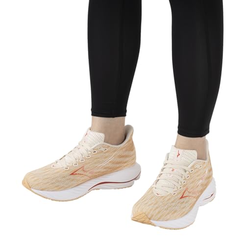 Mizuno Women's Wave Rider 28 Running Shoe