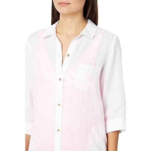 Lilly Pulitzer Women's Natalie Maxi Coverup