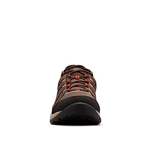 Columbia mens Redmond V2 Hiking Shoe
