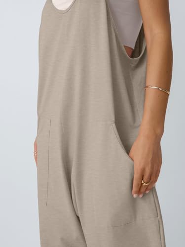 AUTOMET Jumpsuits for Women Casual Summer Outfits Rompers Comfy Beach Vacation Trendy Overalls Jumpers Fashion Clothes 2026