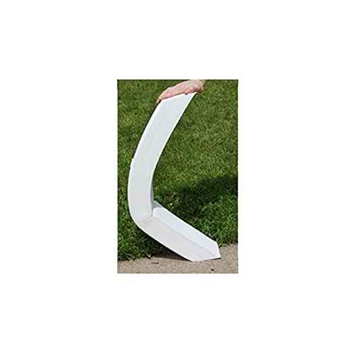 Taylor Made Dock Cushions for Corners and Straight Docks (2020108537, Polypropylene)