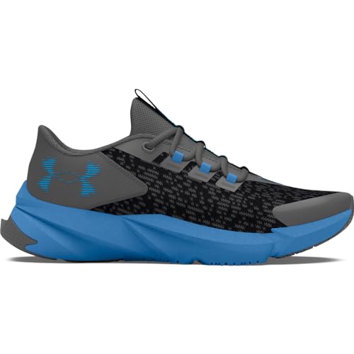 Under Armour Boys' Grade School Scramjet 5 Running Shoe