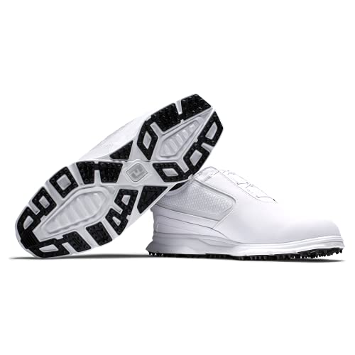 FootJoy Men's Superlites XP BOA Golf Shoe