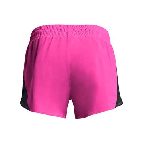 Under Armour Girls' Fly by Shorts