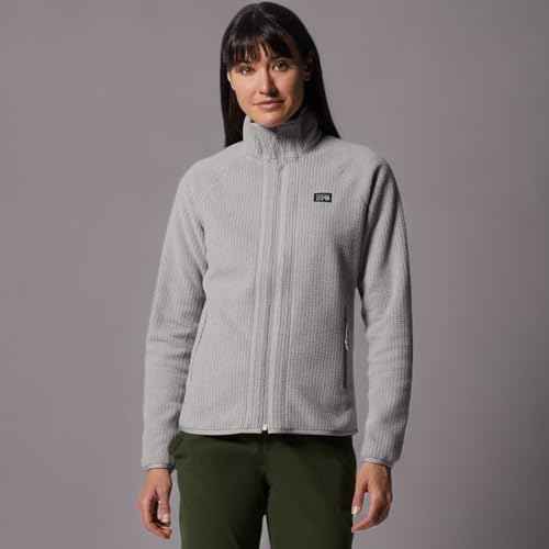 Mountain Hardwear Women's Explore Fleece Jacket