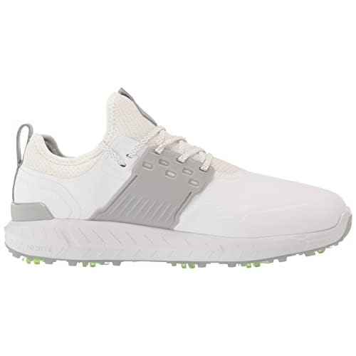 PUMA Ignite Articulate Puma White/Puma Silver/High-Rise 7 D (M)