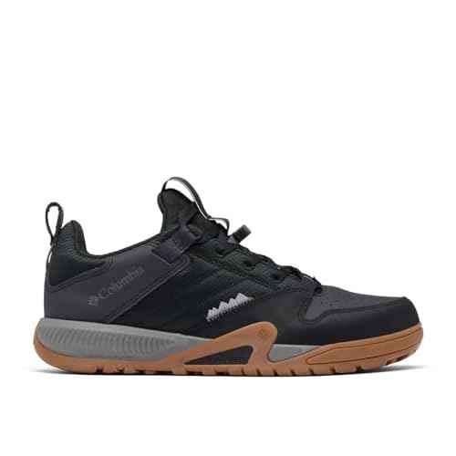 Columbia Men's Landroamer Trailrider Hiking Shoes