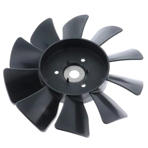 Hydro-Gear 53822 Lawn Tractor Transaxle Fan Genuine Original Equipment Manufacturer (OEM) Part