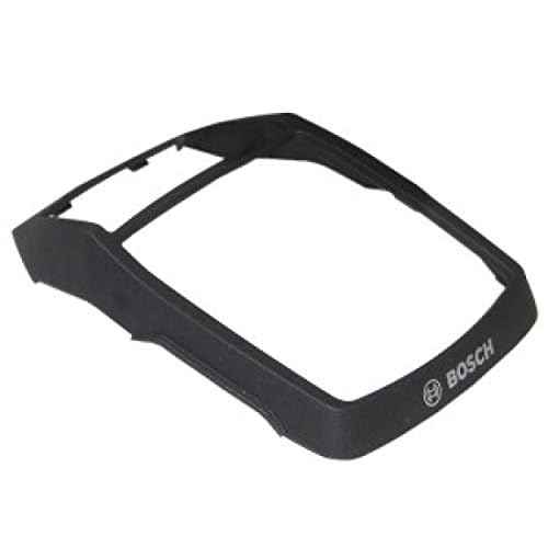 Bosch Purion Design mask, Anthracite, Black, One Size