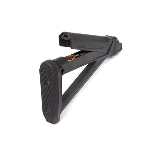 Magpul MOE A-Frame Fixed Stock, Black