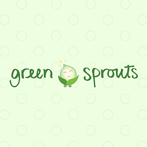 Green Sprouts Unisex-Child Water Shoes