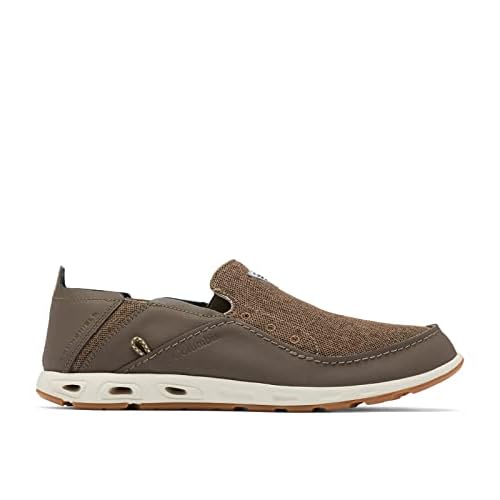 Columbia Men's Bahama Vent Hightide Boat Shoe