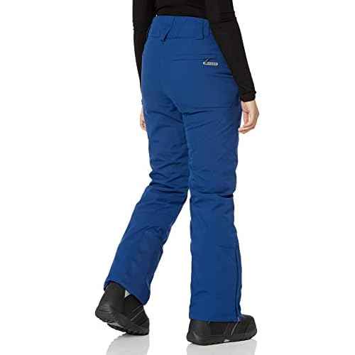 Spyder womens Vertical Insulated Ski Pants