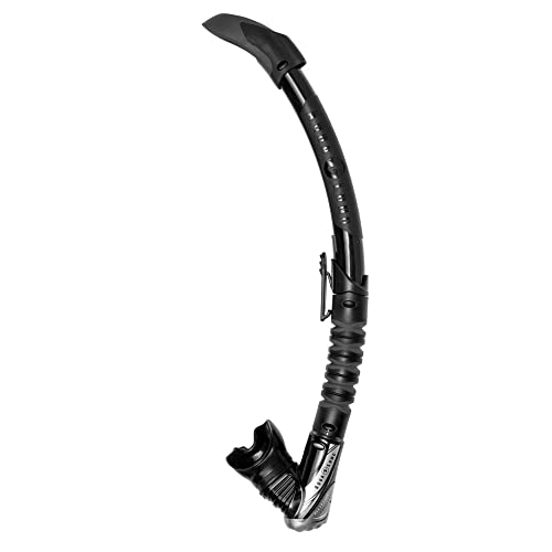 Aqualung Zephyr Flex Snorkel