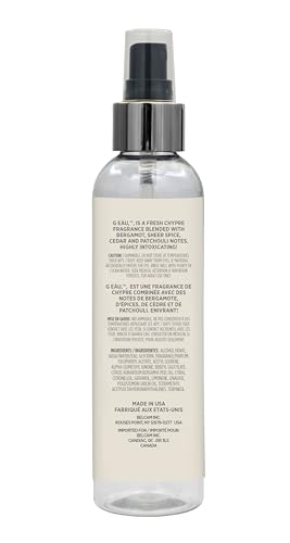 PB ParfumsBelcam Geu All-Over Body Spray, 6.0 fl. oz.