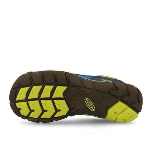 KEEN Unisex-Child Chandler CNX-y