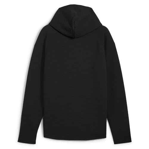 PUMA mens Boulder Hoodie