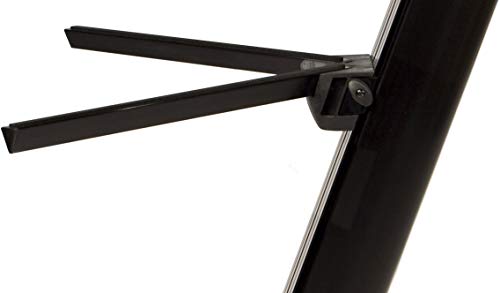 Ultimate Support Ultimate Electronic Keyboard Stand (AX48PRO)