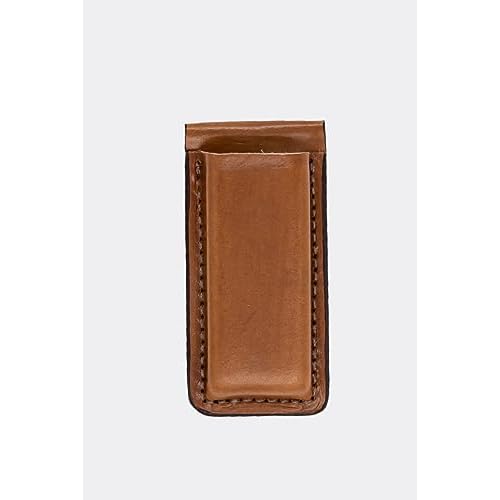 Bianchi 20A Open Magazine - Pouch Glock17 19