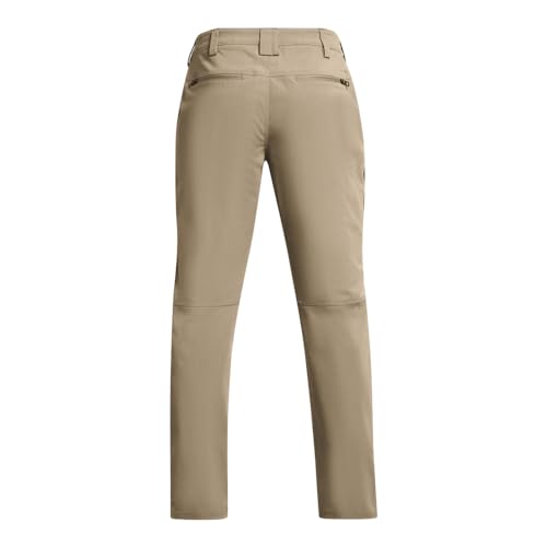 Under Armour Men's Enduro Elite Flat Front Pants