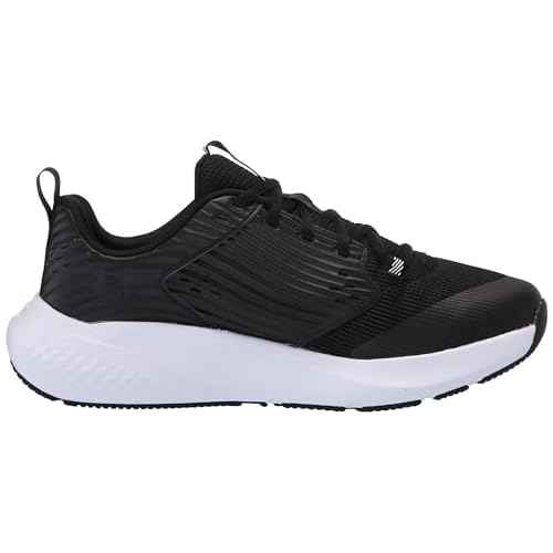 Under Armour Men's Charged Commit Trainer 4 4e Cross-Training Shoes