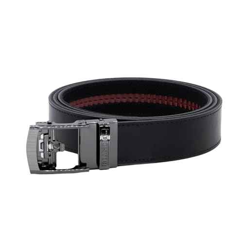 Bianchi EDC NEXBELT UP to 50" BLK