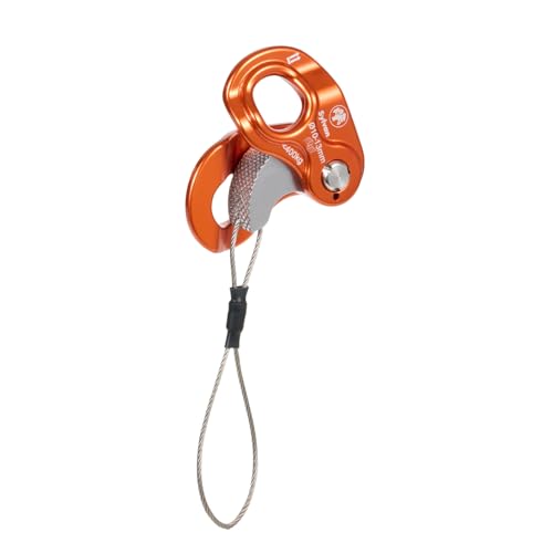 Sylvan Rope Ascender PRO Climber for Arborist Equipment, Tree Climbing Gear and Rock Climbing Gear