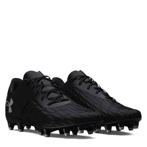 Under Armour Boys' Magnetico Select 3.0 Jr Soccer Shoe