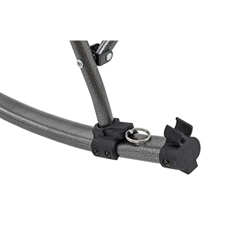 ALPS Mountaineering Low Rocker Chair - Deep Sea