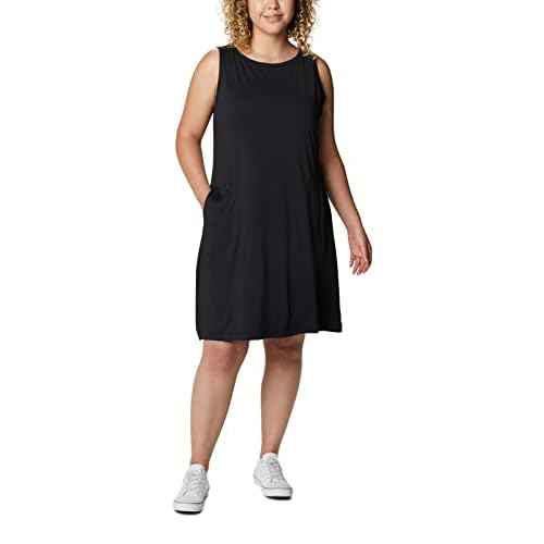 Columbia Women's Chill River Printed Dress
