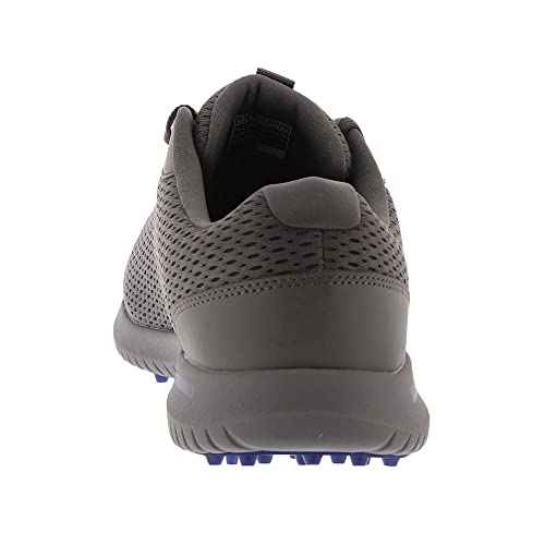 Skechers Men's Max Fairway 3 Arch Fit Spikeless Golf Shoe