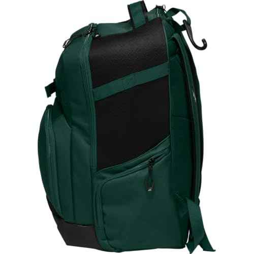 Rawlings Rawlings | the Journey Player's Backpack Equipment Bag | Baseball/Softball | Multiple Colors