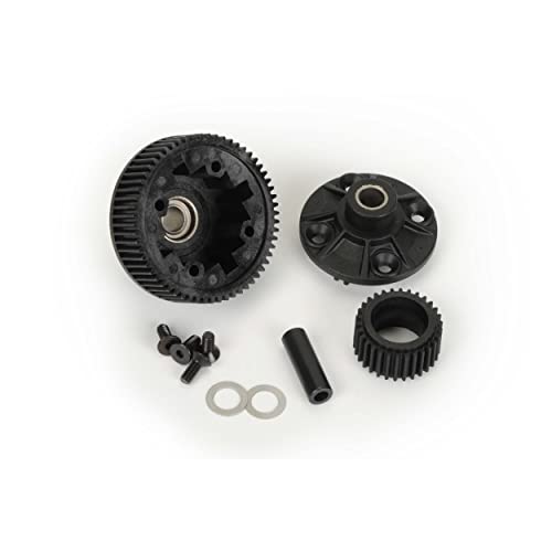 Pro-Line Racing Diff and Idler Gear Set Replacement KitPerf Trans PRO609205 Elec Car/Truck Replacement Parts