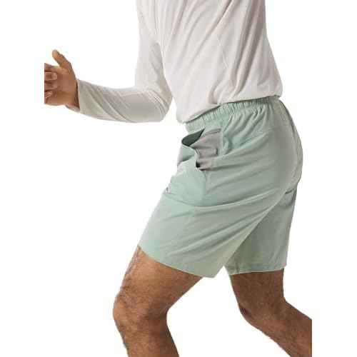 Arc'teryx Incendo Short 9 Men's | Performance All-Mountain Short