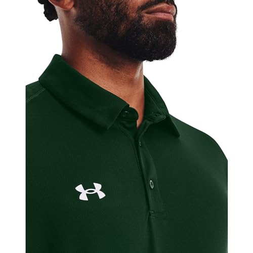 Under Armour Men's Tech Polo
