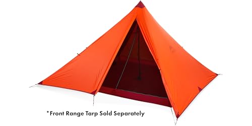 MSR Front Range Floor Insert