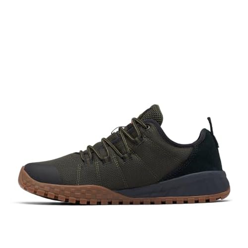 Columbia Men's Crestwood Hiking Shoe
