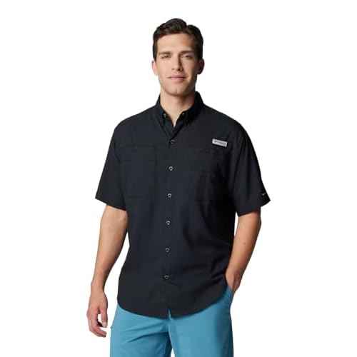 Columbia Men's Silver Ridge Blocked Long Sleeve Shirt