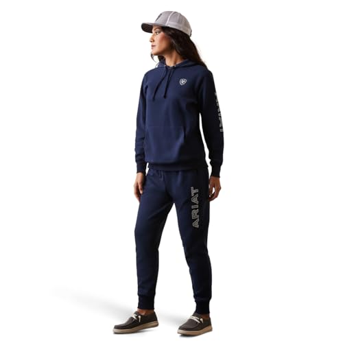 Ariat Women's Hooded Sweatshirt