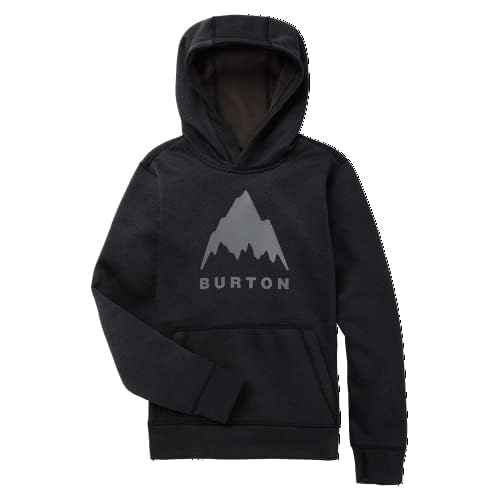 Burton unisex-child Kids Oak Pullover
