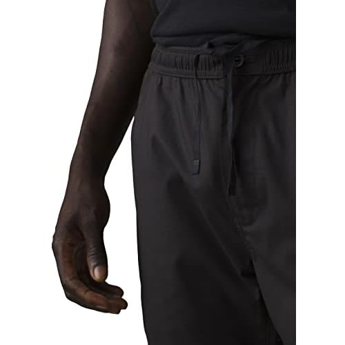 prAna Men's Double Peak E-Waist Pant