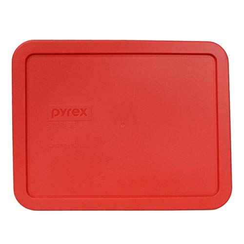 Pyrex Bundle (2) 7200-PC 2-Cup Orange (1) 7201-PC 4-Cup Cadet Blue, (1) 7210-PC 3-Cup Light Green, (1) 7211-PC 6-Cup Red Lid