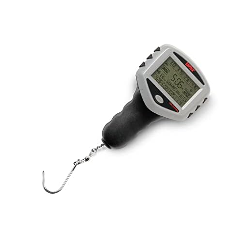 Rapala Scale, Touch Screen, 50 lbs