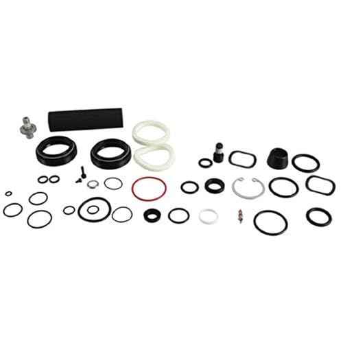Rockshox Pike Solo Air Upgraded Service Kit