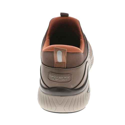 Skechers Mens Arch Fit Crosser - Emeric