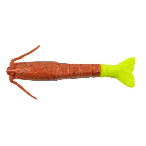 Berkley Gulp! Shrimp Saltwater Fishing Soft Bait