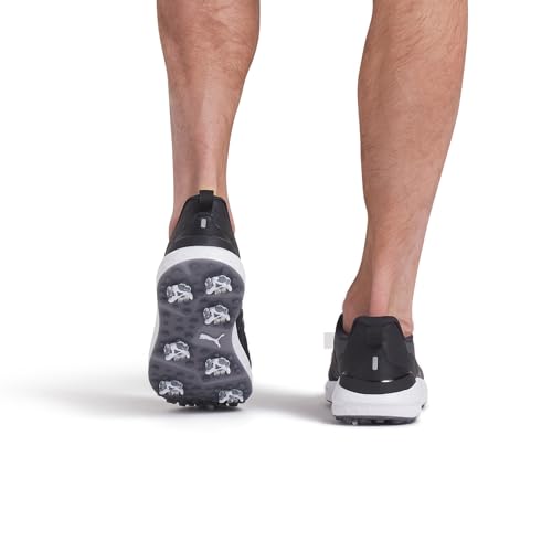 PUMA Men's Ignite Elevate 2 Tour Golf Shoes